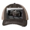 Herringbone Trucker Cap Thumbnail