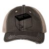 Herringbone Trucker Cap Thumbnail