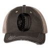 Herringbone Trucker Cap Thumbnail