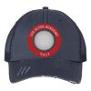 Herringbone Trucker Cap Thumbnail