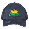 Herringbone Trucker Cap Thumbnail