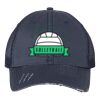 Herringbone Trucker Cap Thumbnail