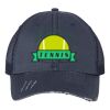 Herringbone Trucker Cap Thumbnail