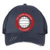 Herringbone Trucker Cap Thumbnail