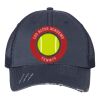 Herringbone Trucker Cap Thumbnail