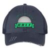 Herringbone Trucker Cap Thumbnail