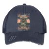Herringbone Trucker Cap Thumbnail