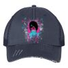 Herringbone Trucker Cap Thumbnail