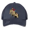 Herringbone Trucker Cap Thumbnail