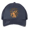 Herringbone Trucker Cap Thumbnail
