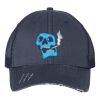 Herringbone Trucker Cap Thumbnail