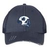 Herringbone Trucker Cap Thumbnail