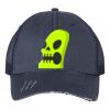 Herringbone Trucker Cap Thumbnail