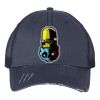 Herringbone Trucker Cap Thumbnail