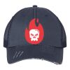 Herringbone Trucker Cap Thumbnail