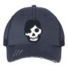 Herringbone Trucker Cap Thumbnail