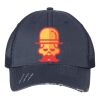 Herringbone Trucker Cap Thumbnail