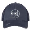 Herringbone Trucker Cap Thumbnail