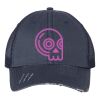 Herringbone Trucker Cap Thumbnail