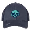 Herringbone Trucker Cap Thumbnail