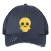 Herringbone Trucker Cap Thumbnail