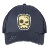 Herringbone Trucker Cap Thumbnail