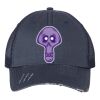 Herringbone Trucker Cap Thumbnail