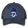Herringbone Trucker Cap Thumbnail