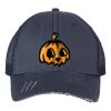 Herringbone Trucker Cap Thumbnail