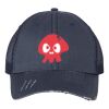 Herringbone Trucker Cap Thumbnail