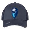 Herringbone Trucker Cap Thumbnail