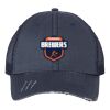 Herringbone Trucker Cap Thumbnail