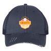 Herringbone Trucker Cap Thumbnail