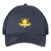 Herringbone Trucker Cap Thumbnail