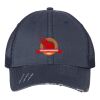 Herringbone Trucker Cap Thumbnail