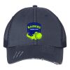 Herringbone Trucker Cap Thumbnail