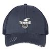 Herringbone Trucker Cap Thumbnail