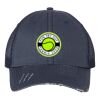 Herringbone Trucker Cap Thumbnail