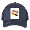 Herringbone Trucker Cap Thumbnail