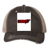 Herringbone Trucker Cap Thumbnail