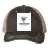 Herringbone Trucker Cap Thumbnail