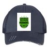 Herringbone Trucker Cap Thumbnail