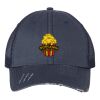 Herringbone Trucker Cap Thumbnail