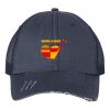 Herringbone Trucker Cap Thumbnail