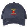 Herringbone Trucker Cap Thumbnail