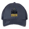 Herringbone Trucker Cap Thumbnail
