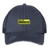 Herringbone Trucker Cap Thumbnail