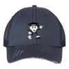 Herringbone Trucker Cap Thumbnail