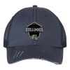 Herringbone Trucker Cap Thumbnail