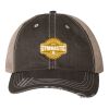 Herringbone Trucker Cap Thumbnail